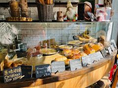 -O'mills Sourdough Bakery&Bistro(永嘉路店)