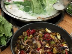 -去吃小龙虾·江湖菜·烧烤(南滨路店)