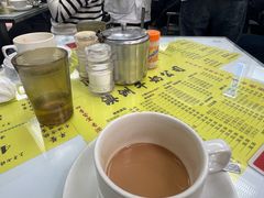 -澳洲牛奶公司(佐敦店)