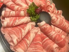 -海底捞火锅(天通苑华联店)