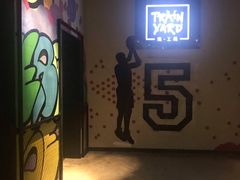 -Trainyard 炼·工场(中国国际贸易中心店)
