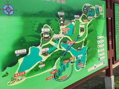 -威海华夏城景区