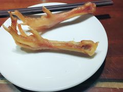 -老兰家传统烧烤炒菜泡馍(小南门店)