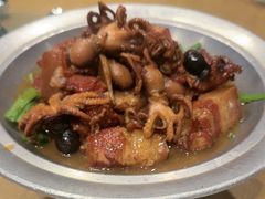 -赶海部落海鲜城(海阳路店)