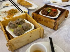 -天鲜阁·海鲜粤菜·33年老字号(石槎白云站店)