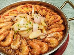 -阿财老铺·凤阳土菜馆