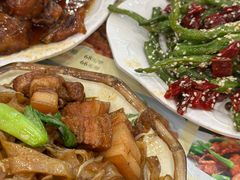 -葛记焖饼(伏牛路店)