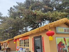 -长春市南湖公园