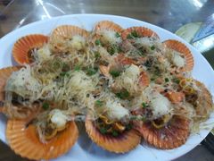 -明记海鲜大排档(巽寮湾店)