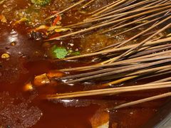 -钢五区节子串串香(环球汇·天誉店)