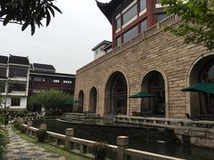 -苏州吴宫泛太平洋酒店