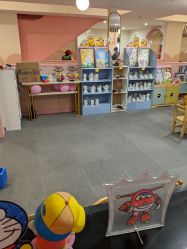 -宝燕乐园(闵行旗舰店)