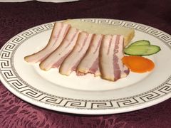 五花肉-92°C俄式厨房(中央大街店)