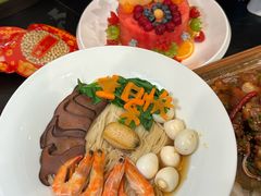 -锦府盐帮·私宴(赛特店)