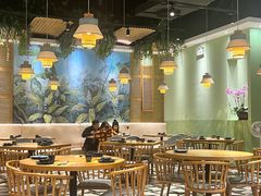 -摩登有记·新派泰国菜(银钻广场店)