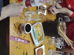 -小红烤翅(傅厚岗店)