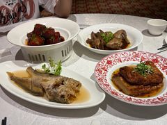 -金美华轩(东方路齐鲁店)