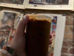 -何九海南茶店(鬼仔巷店)