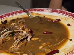 -旺顺阁·北京菜(北辰上品+)