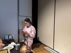 -鮨匠·割烹料理(巨鹿花园店)