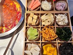 -芈重山老火锅(广州首店)