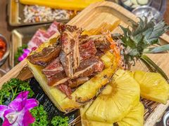 -香猪坊韩国烤肉专属门店(魏公村店)