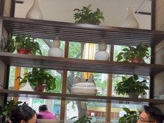 -金枝玉叶上海人家食府(三里河店)