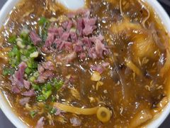 -毛华美食(清扬路店)