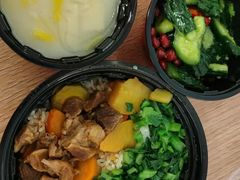 -西贝(龙华壹方天地店)