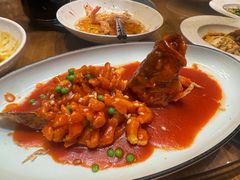 -新白鹿餐厅(爱琴海购物中心店)