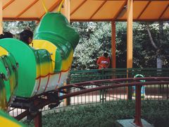 -济南方特东方神画