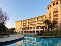 -上海东方佘山翰悦阁酒店·Vie全日制餐厅