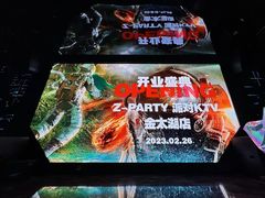 -Z-PARTY KTV(金太湖店)