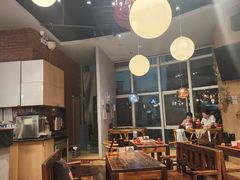 -红料理|串串有瘾·烧烤(吴中路店)