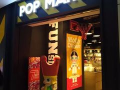 -泡泡玛特POPMART(壹号店)