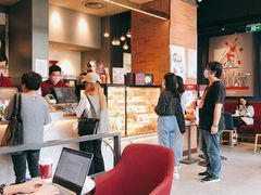 -COSTA COFFEE(吴江路店)