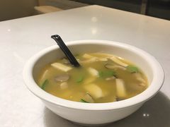 -衡山汇·高级粤菜(霄云路店)