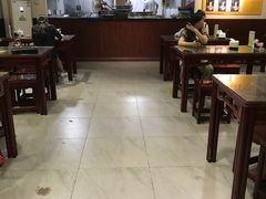 大堂-东方宫中国兰州牛肉拉面(厦门旗舰店)