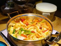 -黄记煌三汁焖锅(凯德广场店)