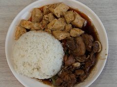 -辽宁省博物馆观众餐厅