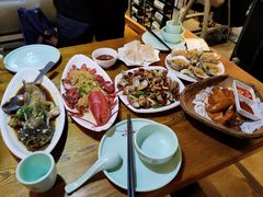 -南海渔家•海鲜•正宗海南菜(海棠湾店)