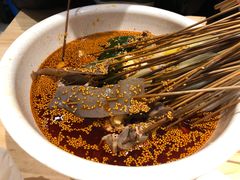 -嘉州叶婆婆钵钵鸡(建设路店)