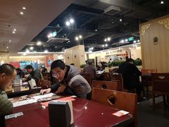大堂-宏状元现熬粥·京味菜(五棵松店)