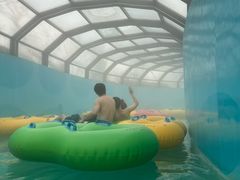 -清河半岛温泉度假酒店