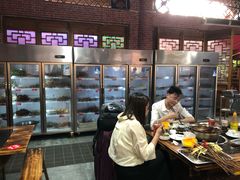 -小向麻辣烫(天街总店)