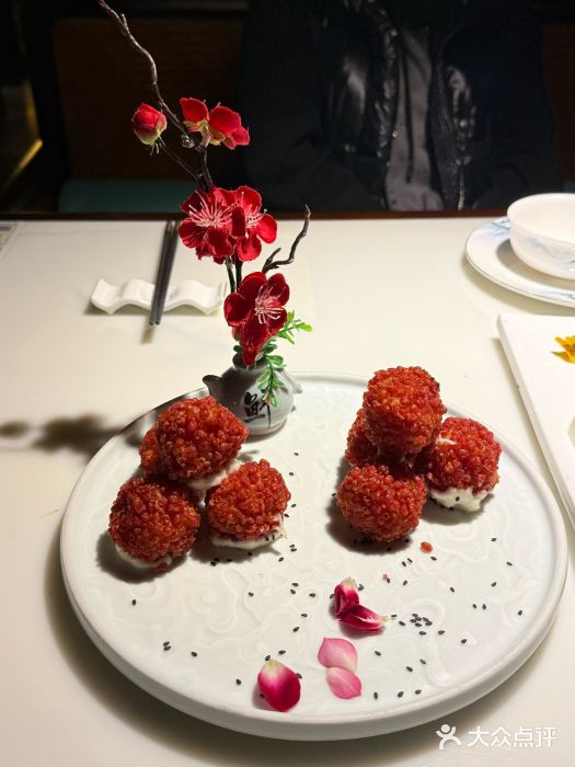 柳莺湖上·湖景餐厅·江南菜(西湖店)图片