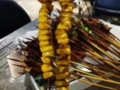 -有局·成都市井烧烤·精酿啤酒(双楠店)