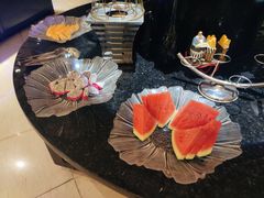 -水都假日酒店-海韵西餐厅(龙胜路店)