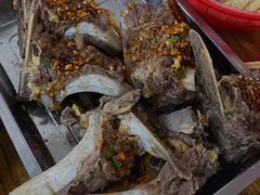 -胡王氏26号牛肉汤