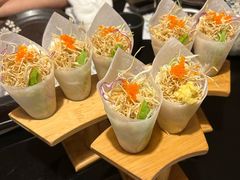 -天狗山料理(省体店)